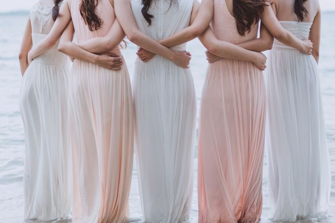 Bridesmaids Styled shoot by Le voeu (Bridesmaids) - 020 Bridesmaids Styled shoot by Le voeu (Bridesmaids) - 020