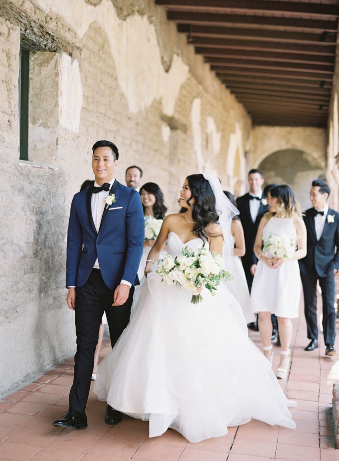 Wedding - Gardens at the Franciscan Villa San Juan Capistrano by Jen Huang Photo - 012 Wedding - Gardens at the Franciscan Villa San Juan Capistrano by Jen Huang Photo - 012