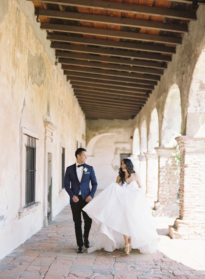 Wedding - Gardens at the Franciscan Villa San Juan Capistrano by Jen Huang Photo - 003 Wedding - Gardens at the Franciscan Villa San Juan Capistrano by Jen Huang Photo - 003