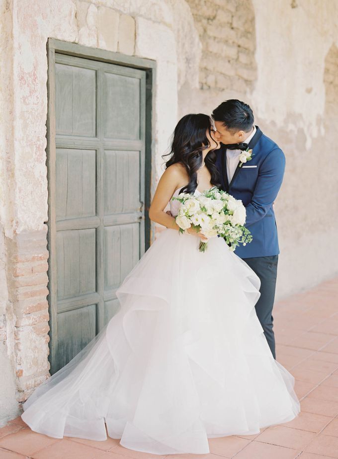 Wedding - Gardens at the Franciscan Villa San Juan Capistrano by Jen Huang Photo - 004 Wedding - Gardens at the Franciscan Villa San Juan Capistrano by Jen Huang Photo - 004