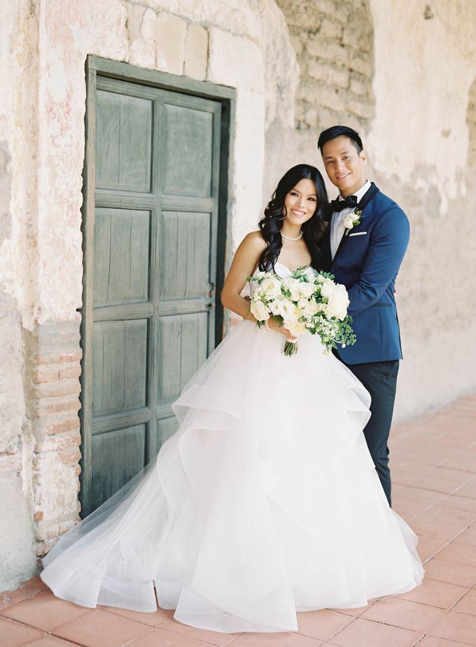 Wedding - Gardens at the Franciscan Villa San Juan Capistrano by Jen Huang Photo - 005 Wedding - Gardens at the Franciscan Villa San Juan Capistrano by Jen Huang Photo - 005