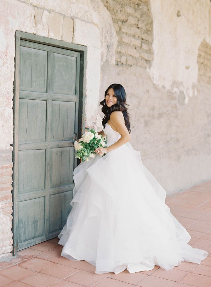 Wedding - Gardens at the Franciscan Villa San Juan Capistrano by Jen Huang Photo - 006 Wedding - Gardens at the Franciscan Villa San Juan Capistrano by Jen Huang Photo - 006