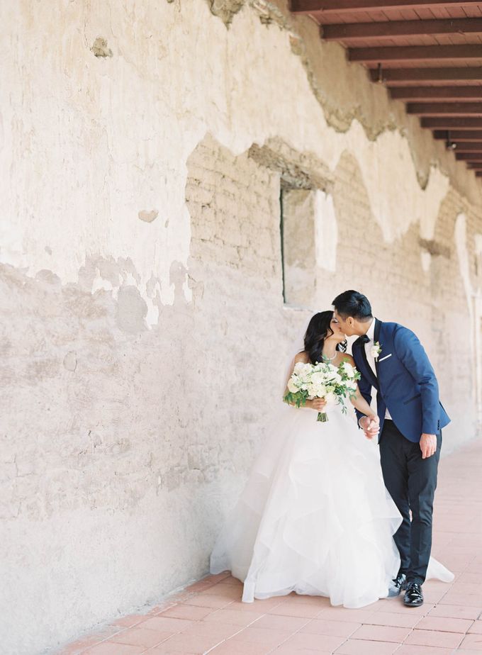 Wedding - Gardens at the Franciscan Villa San Juan Capistrano by Jen Huang Photo - 008 Wedding - Gardens at the Franciscan Villa San Juan Capistrano by Jen Huang Photo - 008