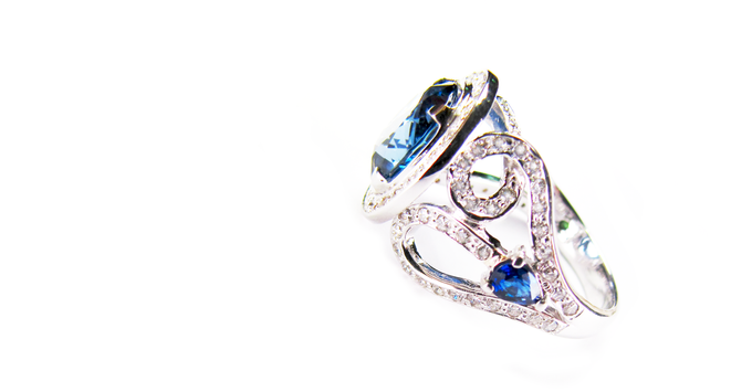 Engagement Rings by CW Jewels - 003 Engagement Rings by CW Jewels - 003