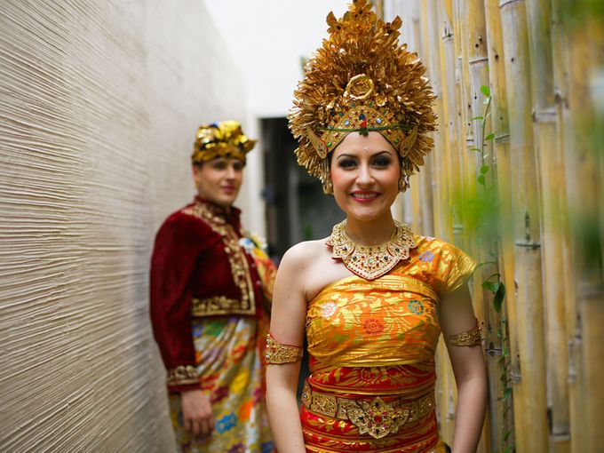 Bali Exotic Wedding by Bali Exotic Wedding Organizer - 002 Bali Exotic Wedding by Bali Exotic Wedding Organizer - 002