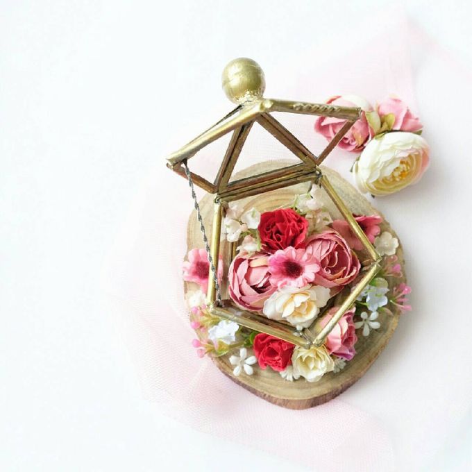 Latest Project Ring Bearer by Jeestudio Id - 015 Latest Project Ring Bearer by Jeestudio Id - 015