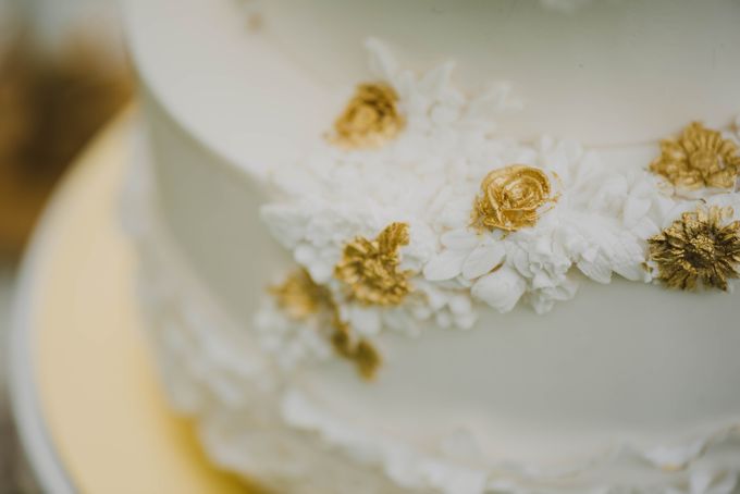 Beauty and the Beast Garden Wedding by Endear Weddings - 002 Beauty and the Beast Garden Wedding by Endear Weddings - 002