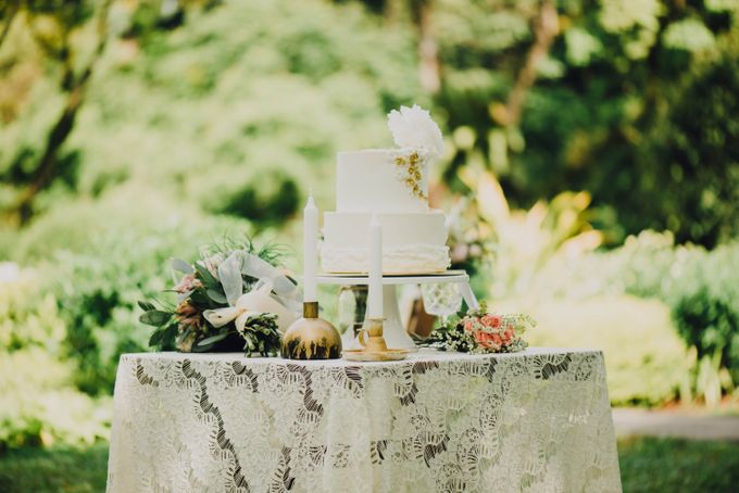 Beauty and the Beast Garden Wedding by Endear Weddings - 019 Beauty and the Beast Garden Wedding by Endear Weddings - 019