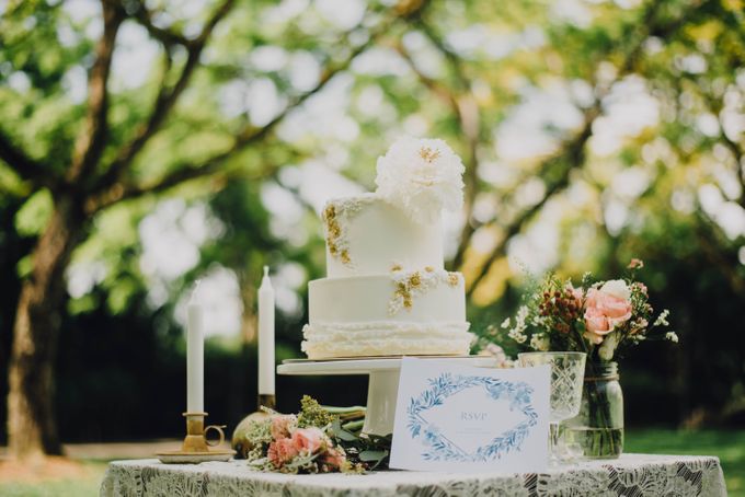 Beauty and the Beast Garden Wedding by Endear Weddings - 021 Beauty and the Beast Garden Wedding by Endear Weddings - 021