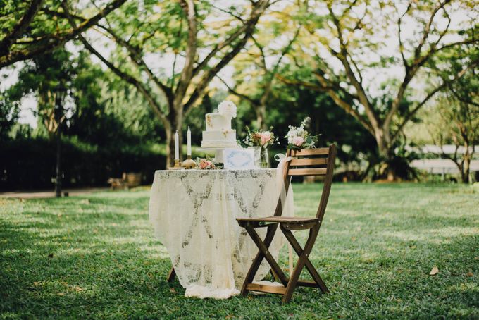 Beauty and the Beast Garden Wedding by Endear Weddings - 022 Beauty and the Beast Garden Wedding by Endear Weddings - 022