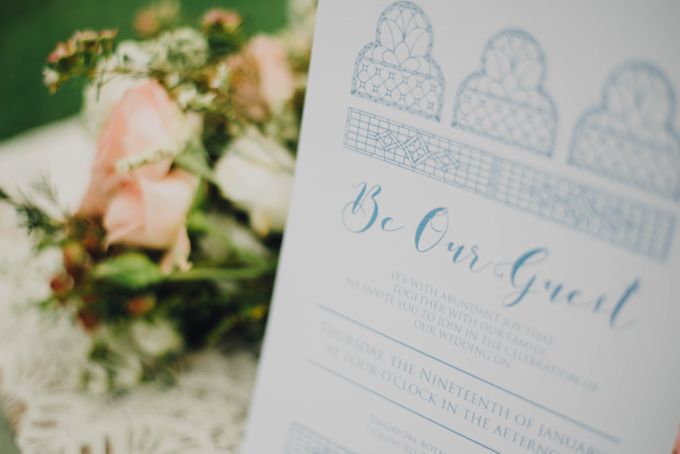 Beauty and the Beast Garden Wedding by Endear Weddings - 023 Beauty and the Beast Garden Wedding by Endear Weddings - 023