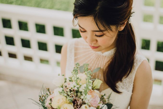 Beauty and the Beast Garden Wedding by Endear Weddings - 032 Beauty and the Beast Garden Wedding by Endear Weddings - 032