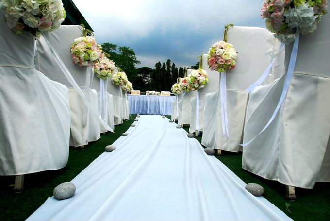 Outdoor Weddings by Spellbound Weddings - 001 Outdoor Weddings by Spellbound Weddings - 001