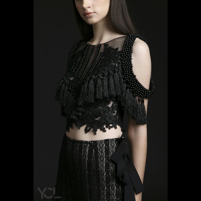 Golden Ages by YCL - Yuliana Catharina Lionk - 027 Golden Ages by YCL - Yuliana Catharina Lionk - 027