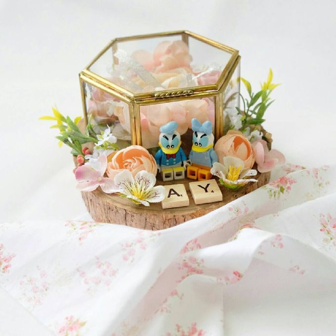 Latest Project Ring Bearer by Jeestudio Id - 008 Latest Project Ring Bearer by Jeestudio Id - 008
