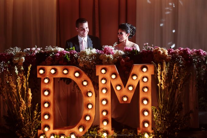 Diva & Mike Wedding by Thepotomoto Photography - 016 Diva & Mike Wedding by Thepotomoto Photography - 016
