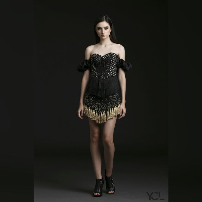 Golden Ages by YCL - Yuliana Catharina Lionk - 008 Golden Ages by YCL - Yuliana Catharina Lionk - 008