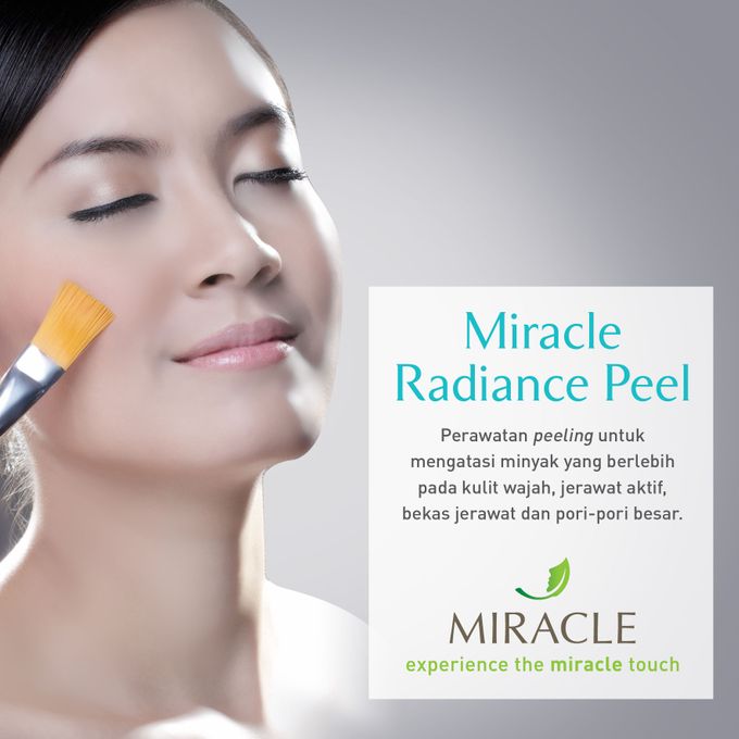 Miracle Prewed Acne Package by Miracle Aesthetic Clinic - 004 Miracle Prewed Acne Package by Miracle Aesthetic Clinic - 004