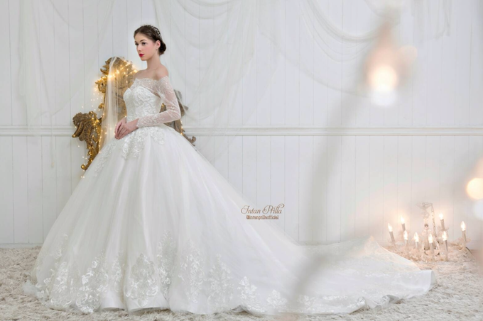 Classic Fairytale Collection by Intan Prilla Official - 011 Classic Fairytale Collection by Intan Prilla Official - 011