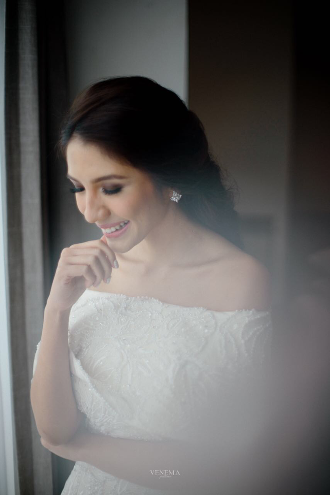 Andy & Acha Engangement by Elsie Chrysila Brides - 002 Andy & Acha Engangement by Elsie Chrysila Brides - 002