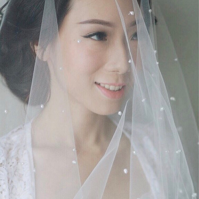 Budi & Agustine Holy Matrimony by Elsie Chrysila Brides - 007 Budi & Agustine Holy Matrimony by Elsie Chrysila Brides - 007