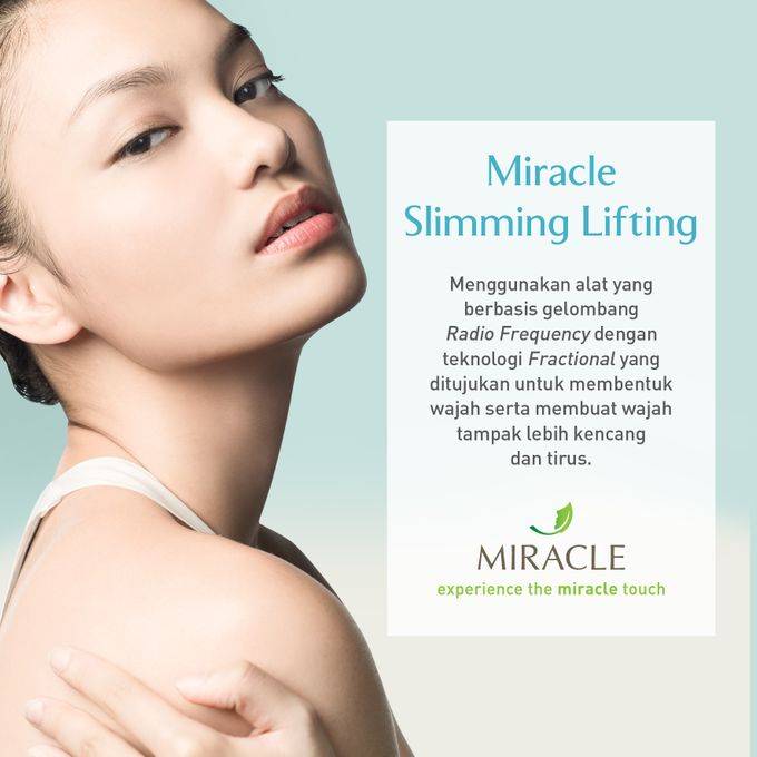 Miracle Prewed RESHAPING Package by Miracle Aesthetic Clinic - 005 Miracle Prewed RESHAPING Package by Miracle Aesthetic Clinic - 005