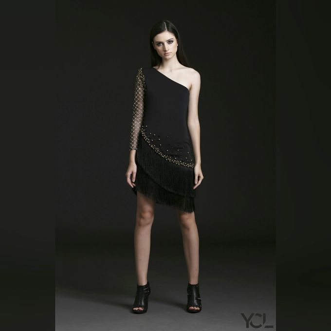 Golden Ages by YCL - Yuliana Catharina Lionk - 035 Golden Ages by YCL - Yuliana Catharina Lionk - 035