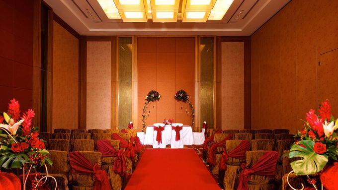 WEDDINGS BY THE BAY by Marina Bay Sands - 002 WEDDINGS BY THE BAY by Marina Bay Sands - 002
