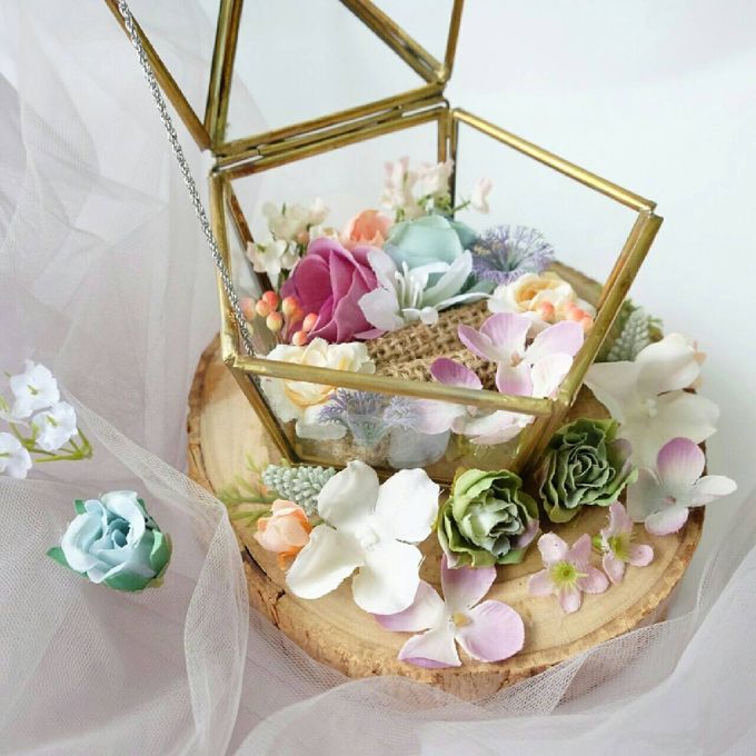 Latest Project Ring Bearer by Jeestudio Id - 005 Latest Project Ring Bearer by Jeestudio Id - 005