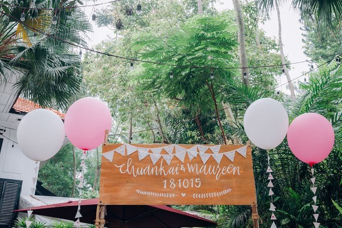 Maureen & Chuan Kai Garden Carnival Wedding by Butter Studio - 005 Maureen & Chuan Kai Garden Carnival Wedding by Butter Studio - 005