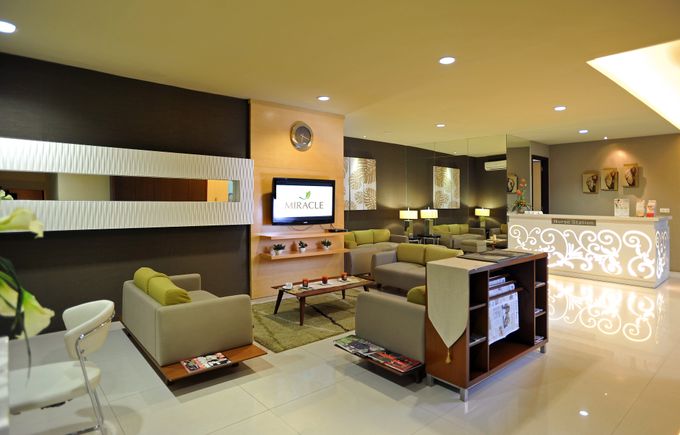 Miracle Aesthetic Clinic by Miracle Aesthetic Clinic - 003 Miracle Aesthetic Clinic by Miracle Aesthetic Clinic - 003