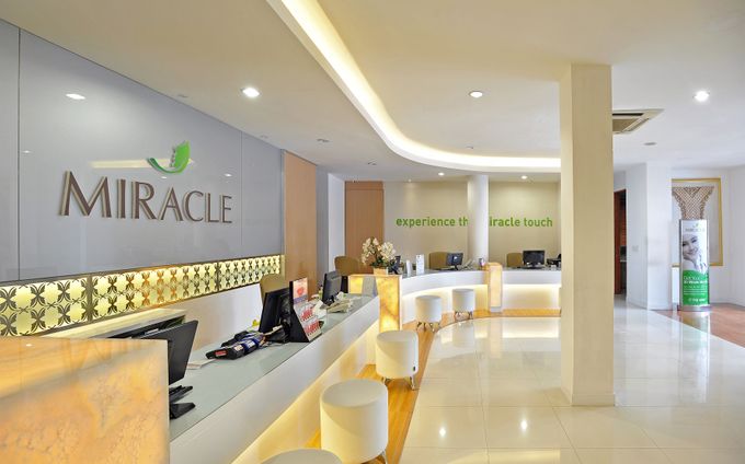 Miracle Aesthetic Clinic by Miracle Aesthetic Clinic - 002 Miracle Aesthetic Clinic by Miracle Aesthetic Clinic - 002