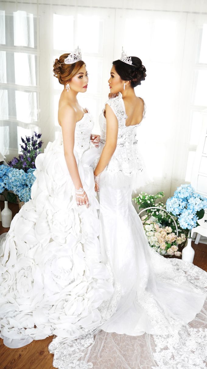 Lookbook Winona Bridal Collections by Winona Makeup & Bridal - 006 Lookbook Winona Bridal Collections by Winona Makeup & Bridal - 006