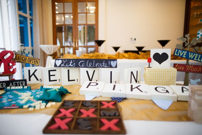 Love On Board by Spellbound Weddings - 007 Love On Board by Spellbound Weddings - 007