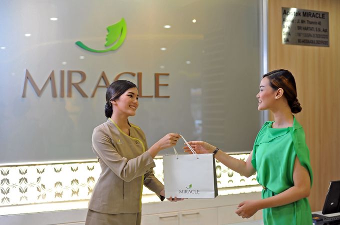 Miracle Aesthetic Clinic by Miracle Aesthetic Clinic - 010 Miracle Aesthetic Clinic by Miracle Aesthetic Clinic - 010