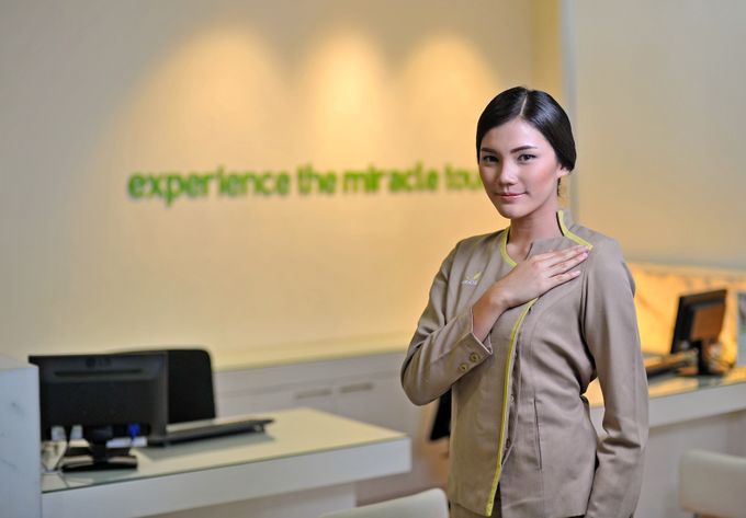 Miracle Aesthetic Clinic by Miracle Aesthetic Clinic - 006 Miracle Aesthetic Clinic by Miracle Aesthetic Clinic - 006