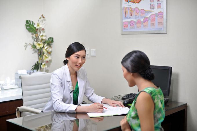 Miracle Aesthetic Clinic by Miracle Aesthetic Clinic - 007 Miracle Aesthetic Clinic by Miracle Aesthetic Clinic - 007