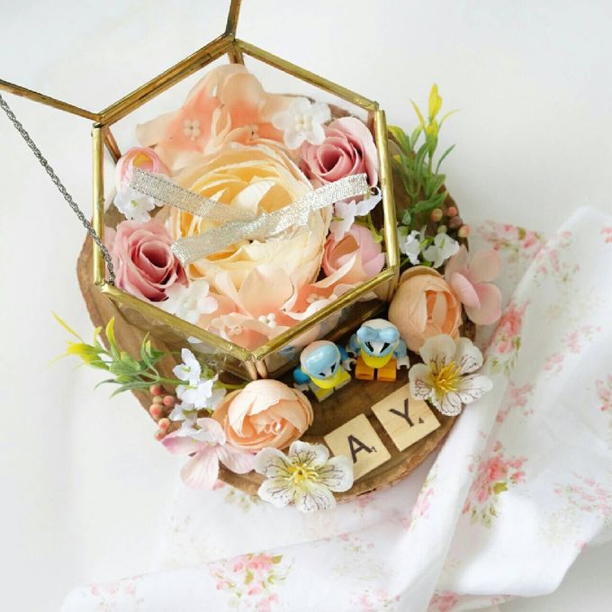 Latest Project Ring Bearer by Jeestudio Id - 007 Latest Project Ring Bearer by Jeestudio Id - 007