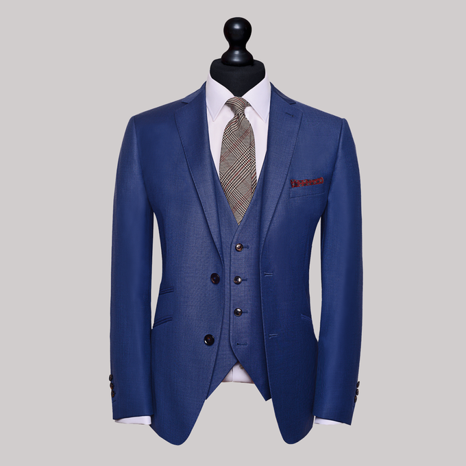 Our 3-Piece Suits by Edit Suits Co. - 003 Our 3-Piece Suits by Edit Suits Co. - 003