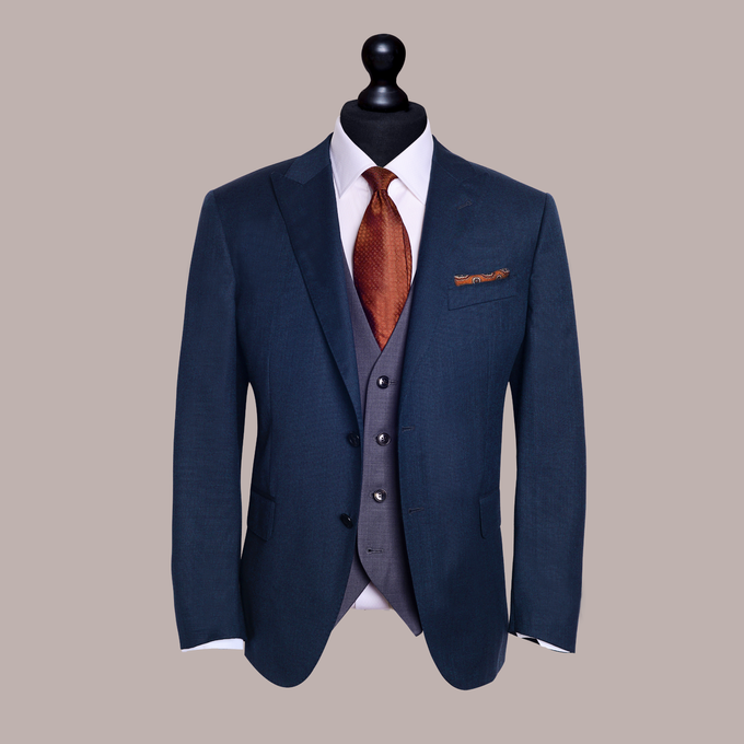 Our 3-Piece Suits by Edit Suits Co. - 004 Our 3-Piece Suits by Edit Suits Co. - 004