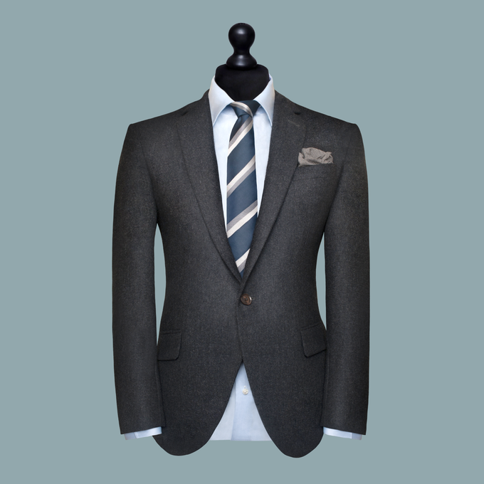 Our Suits by Edit Suits Co. - 007 Our Suits by Edit Suits Co. - 007