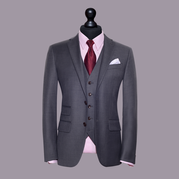 Our 3-Piece Suits by Edit Suits Co. - 006 Our 3-Piece Suits by Edit Suits Co. - 006
