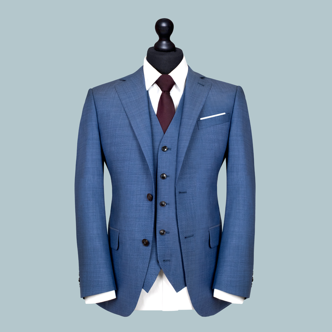 Our 3-Piece Suits by Edit Suits Co. - 008 Our 3-Piece Suits by Edit Suits Co. - 008