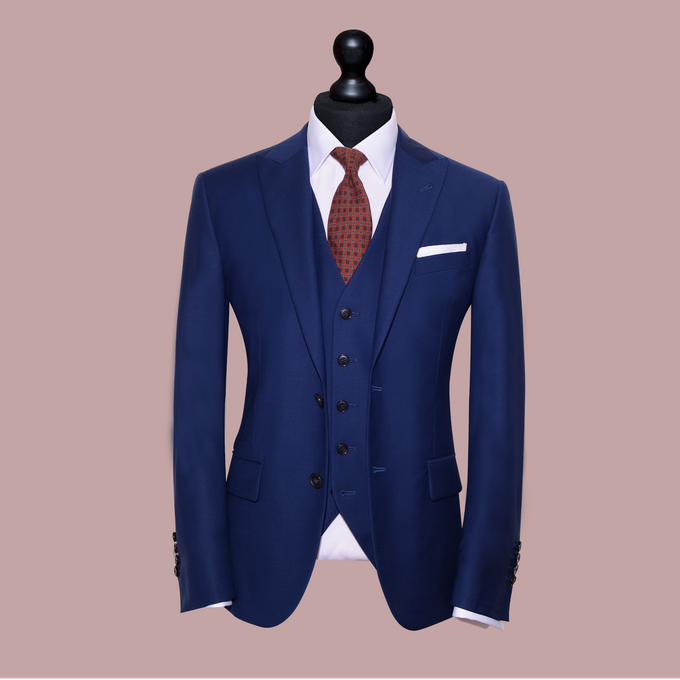 Our 3-Piece Suits by Edit Suits Co. - 009 Our 3-Piece Suits by Edit Suits Co. - 009