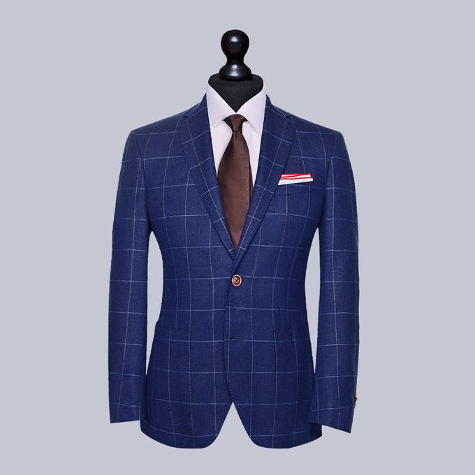Our Suits by Edit Suits Co. - 005 Our Suits by Edit Suits Co. - 005