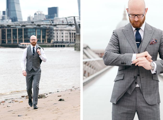 London Spring by Edit Suits Co. - 003 London Spring by Edit Suits Co. - 003