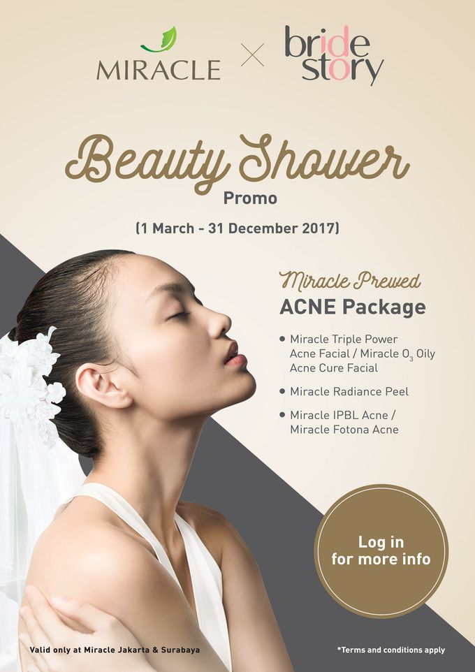 Miracle Prewed Acne Package by Miracle Aesthetic Clinic - 001 Miracle Prewed Acne Package by Miracle Aesthetic Clinic - 001