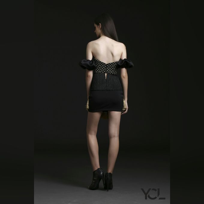 Golden Ages by YCL - Yuliana Catharina Lionk - 030 Golden Ages by YCL - Yuliana Catharina Lionk - 030