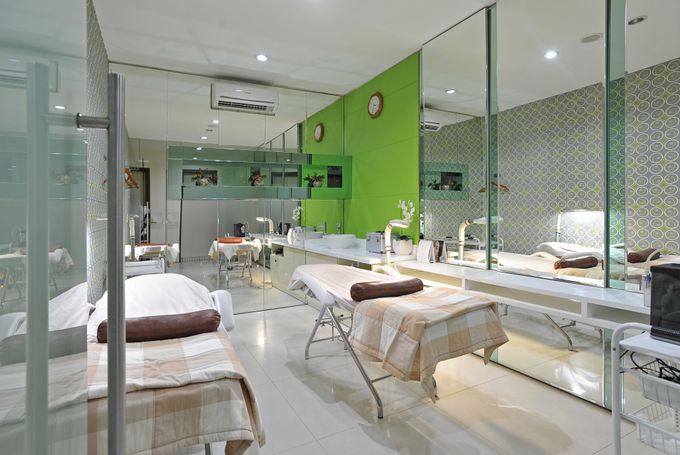 Miracle Aesthetic Clinic by Miracle Aesthetic Clinic - 004 Miracle Aesthetic Clinic by Miracle Aesthetic Clinic - 004