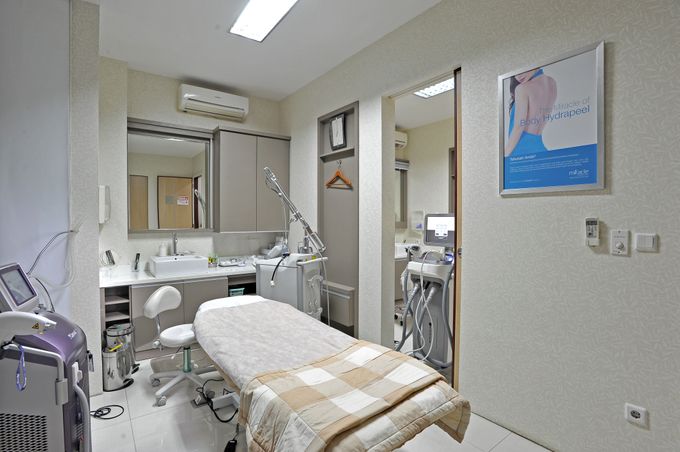 Miracle Aesthetic Clinic by Miracle Aesthetic Clinic - 005 Miracle Aesthetic Clinic by Miracle Aesthetic Clinic - 005